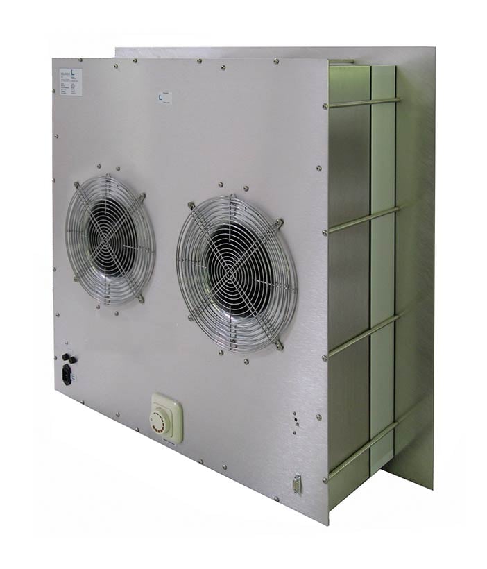 Messungen im Reinraum nach VDI 2083 und ISO 14644