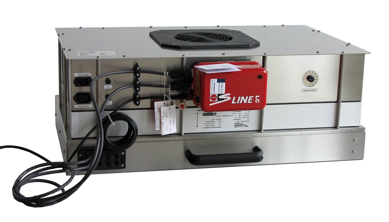 Rental Cleanroom - rent a cleanroom with us quickly and easily