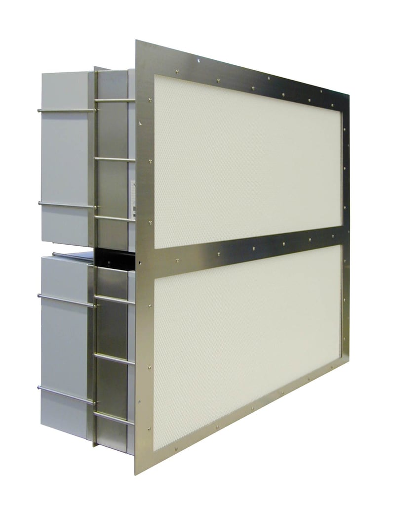 Rental Cleanroom - rent a cleanroom with us quickly and easily