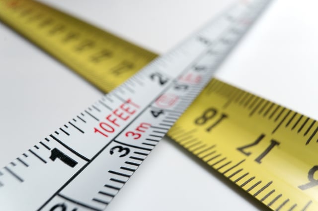 differences VDI 2083 and ISO 14644