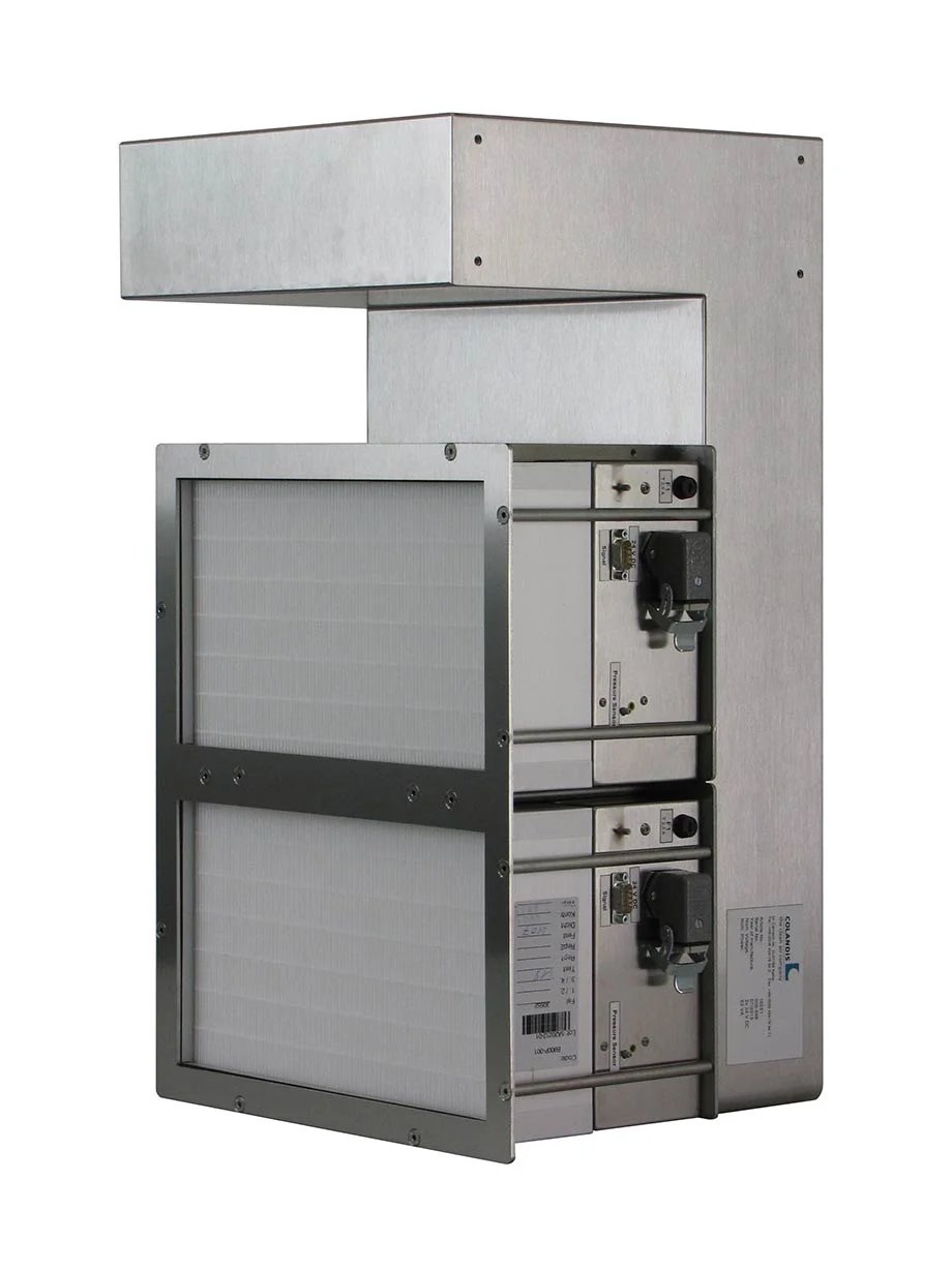 Luefter-Filter-Modul-FFM-S
