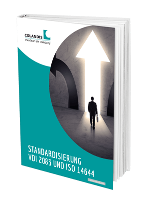 Standardisierung_VDI2083_ISO14644