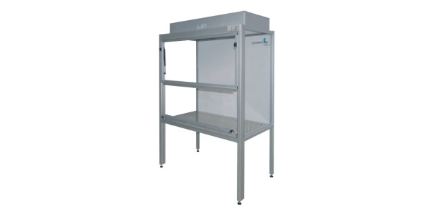 clean air workstation