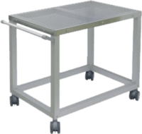 Rolltisch Reinraum