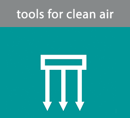 tools for clean air