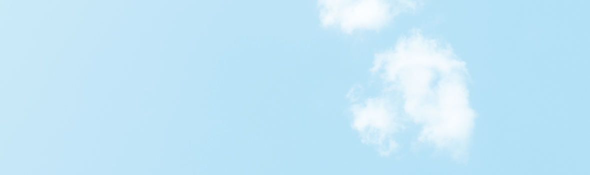 Wolken-Website