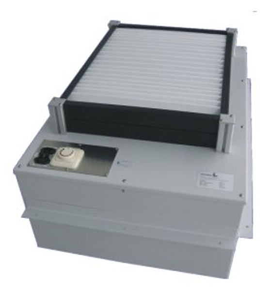 Lüfter-Filter-Modul FFM-E | Fan Filter Unit (FFU)